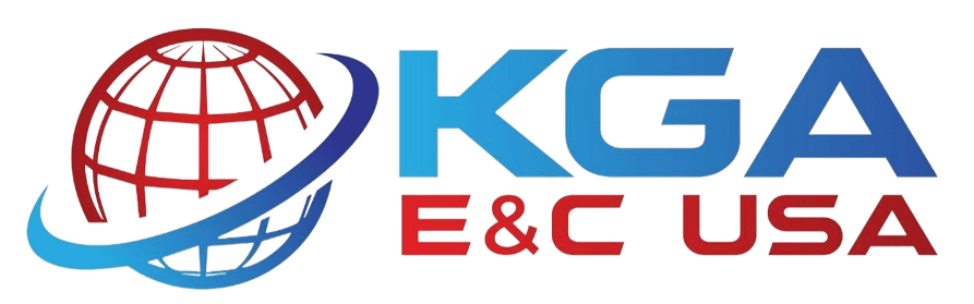 KGA E&C USA