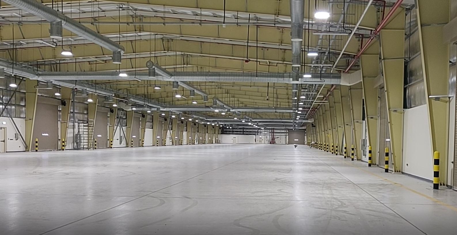 Warehouse